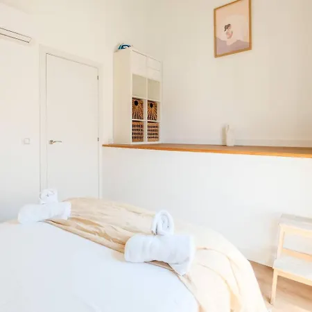 Atico Ordesa Barbacoa Terraza Wifi 4 Pax Ascensor Apartment