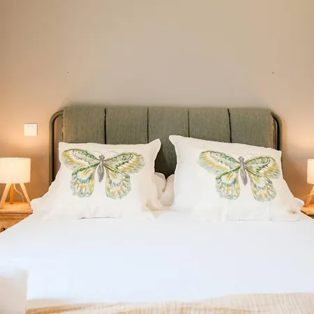 Apartamento Atico Ordesa Barbacoa Terraza Wifi 4 Pax Ascensor