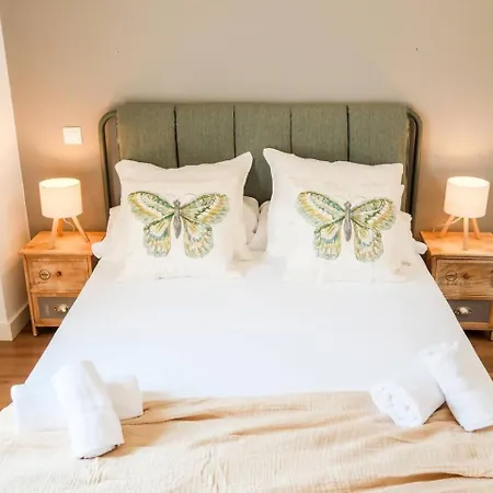 Apartamento Atico Ordesa Barbacoa Terraza Wifi 4 Pax Ascensor *