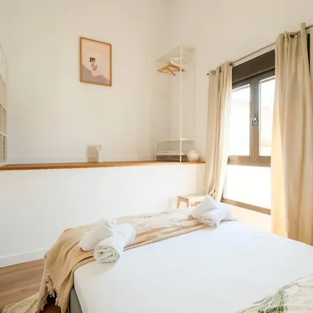 Apartment Atico Ordesa Barbacoa Terraza Wifi 4 Pax Ascensor Zaragoza