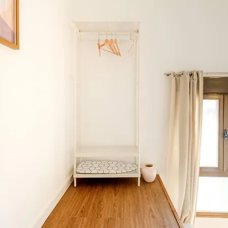 Atico Ordesa Barbacoa Terraza Wifi 4 Pax Ascensor * Saragoça