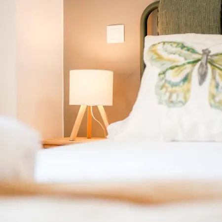 Apartment Atico Ordesa Barbacoa Terraza Wifi 4 Pax Ascensor *