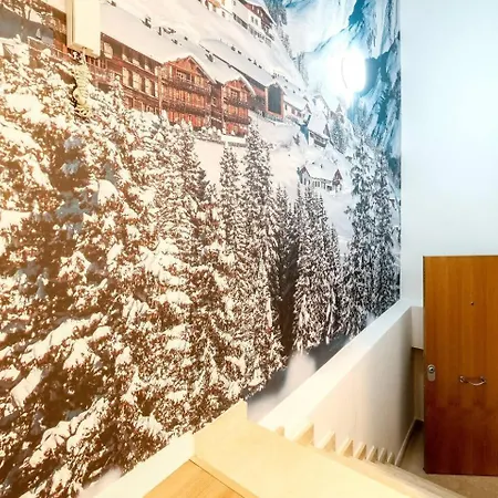 Atico Ordesa Barbacoa Terraza Wifi 4 Pax Ascensor * Saragoça