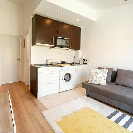 Atico Ordesa Barbacoa Terraza Wifi 4 Pax Ascensor * Zaragoza
