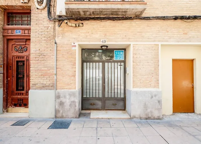 Atico Ordesa Barbacoa Terraza Wifi 4 Pax Ascensor *