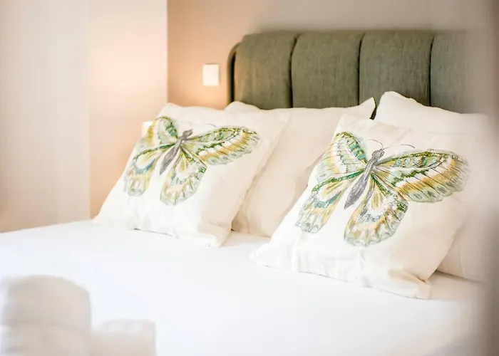 Apartment Atico Ordesa Barbacoa Terraza Wifi 4 Pax Ascensor *