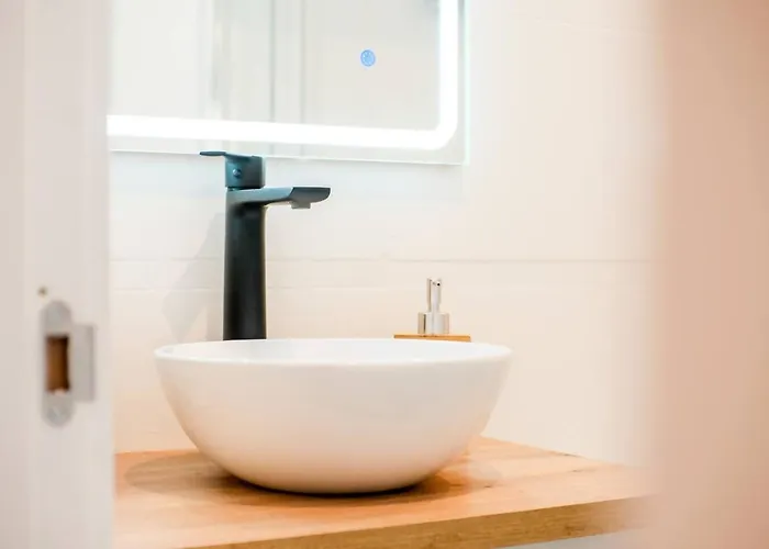 Apartment Atico Ordesa Barbacoa Terraza Wifi 4 Pax Ascensor Zaragoza