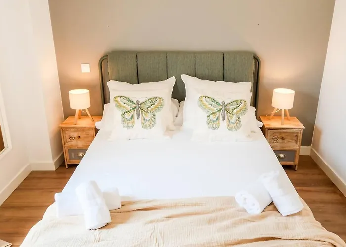 Apartment Atico Ordesa Barbacoa Terraza Wifi 4 Pax Ascensor *