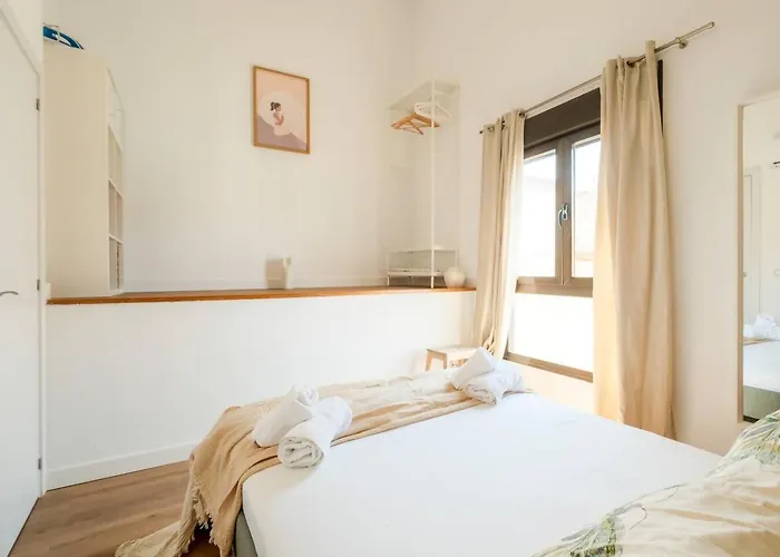 Apartment Atico Ordesa Barbacoa Terraza Wifi 4 Pax Ascensor Zaragoza