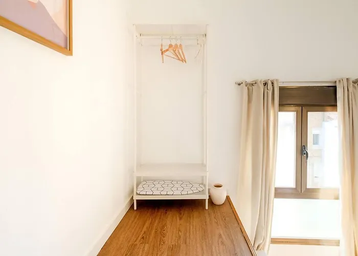 Atico Ordesa Barbacoa Terraza Wifi 4 Pax Ascensor * Zaragoza