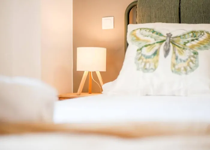 Apartment Atico Ordesa Barbacoa Terraza Wifi 4 Pax Ascensor *