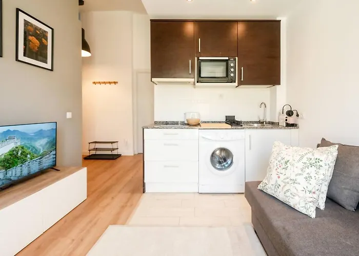 Atico Ordesa Barbacoa Terraza Wifi 4 Pax Ascensor Apartment Zaragoza