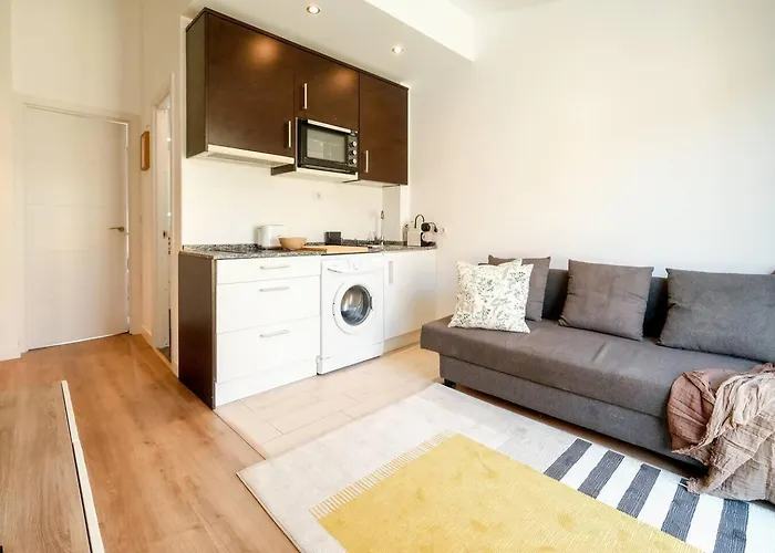 Apartment Atico Ordesa Barbacoa Terraza Wifi 4 Pax Ascensor